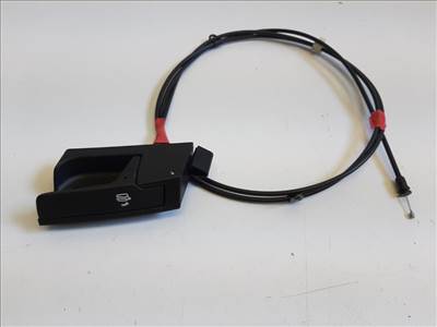 Audi A5 coupe bal hátsó ülés zár bovden 8T0885675