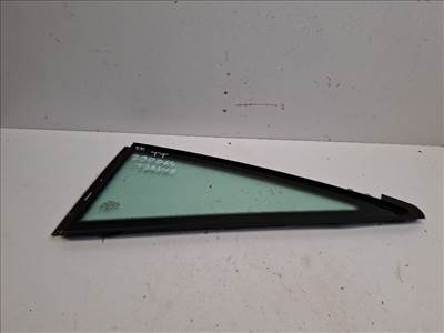 Audi TT (8J) bal hátsó oldalfal üveg (karosszéria oldal üveg) 8J8845299B