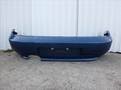 Bmw Z-sorozat Z3 hátsó lökhárító