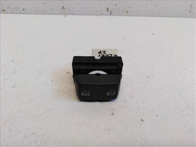 Chevrolet Captiva  ablakemelő gyerekzár