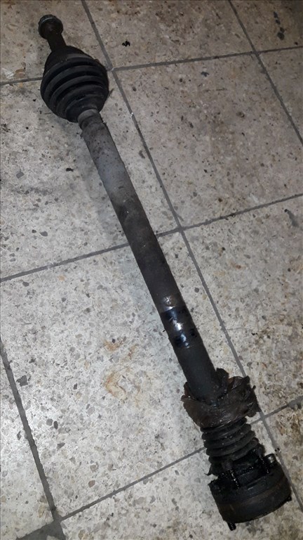 Volkswagen Lupo Jobb Elsõ Féltengely 1. kép