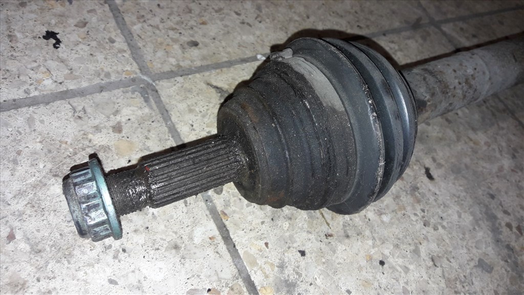 Volkswagen Lupo Jobb Elsõ Féltengely 2. kép