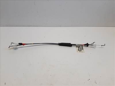 Chevrolet Spark (M300) jobb hátsó ajtózár bovden (ajtó kilincs bovden)