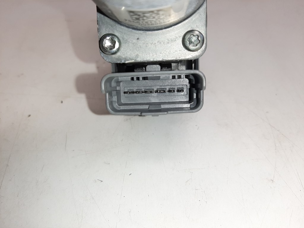 Citroen C3 (SC) jobb hátsó ablakemelõ motor 4. kép