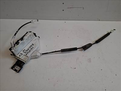 Citroen C3 (SC) jobb hátsó ajtózár PSA006249