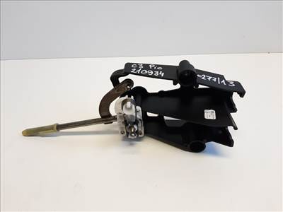 Citroen C3 Picasso  váltókulissza 9688833580