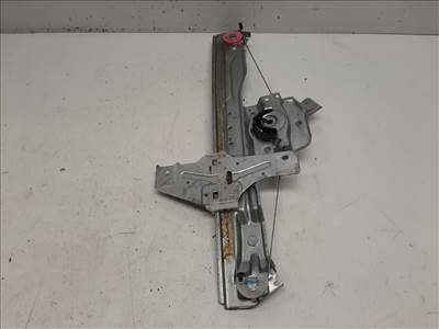 Citroen C3 Picasso jobb hátsó Ablakemelő szerkezet elektromos 9802602180