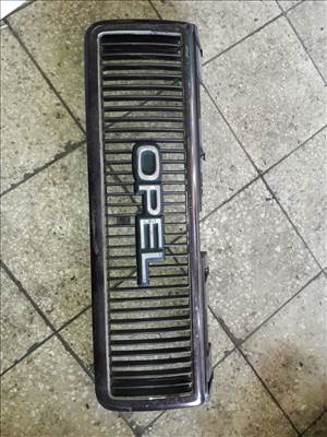 Opel Monterey Hûtőrács