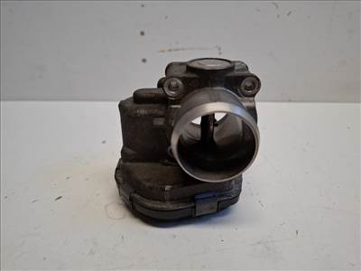 Citroen C4  fojtószelep elektromos 9673534480