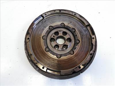 Citroen C4 picasso  lendítőkerék kettőstömegû 9659269480