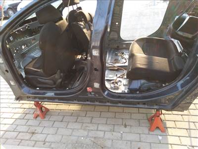 Citroen C5 kombi bal küszöb