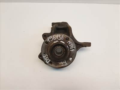 Citroen DS3 bal első csonkállvány