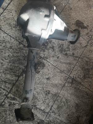 Opel Frontera A Első Differenciálmû