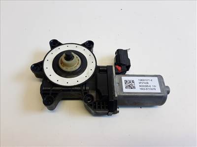 Dacia Dokker jobb első ablakemelő motor 128001071