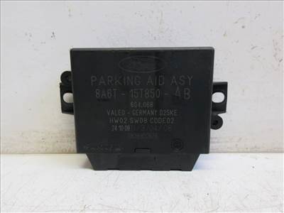 Ford Fiesta  pdc vezérlő 8A6T15T850AB