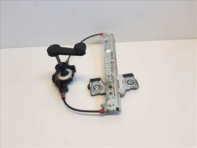 Ford Fiesta jobb hátsó Ablakemelő szerkezet mechanikus 8A61A27000