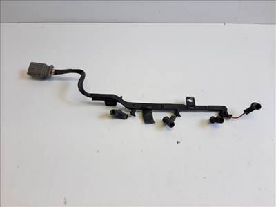 Ford Fiesta  izzítógyertya vezeték 9671583580