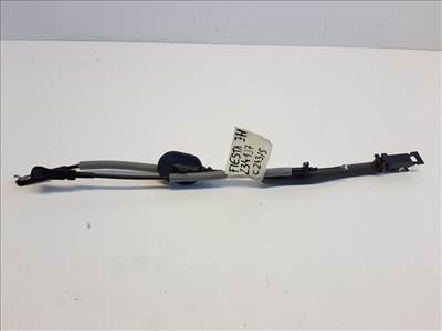 Ford Fiesta jobb hátsó ajtózár bovden (ajtó kilincs bovden) H1BBA218A00BE