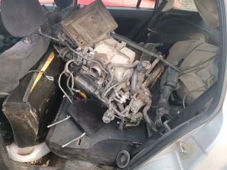 OPEL ASTRA G Kombi (F35) Bal hátsó Ablakemelő Szerkezet (Elektromos) 2. kép