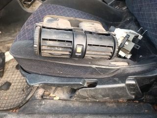 OPEL ASTRA G Kombi (F35) Bal hátsó Ablakemelő Szerkezet (Elektromos) 8. kép