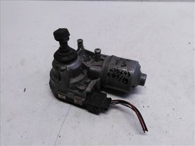 Ford Focus bal első ablaktörlő motor BM5117504AK 0390248141