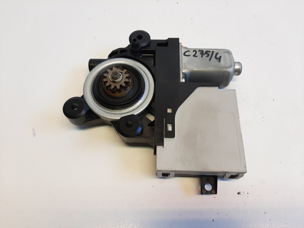 Ford Focus C-max bal hátsó ablakemelõ motor 7M5T14B534AC 1. kép