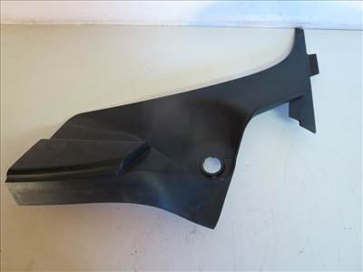 Ford Galaxy bal első levélrács 7M3853187H