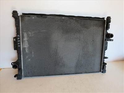 Ford Galaxy  vízhûtő 6G918C342DD