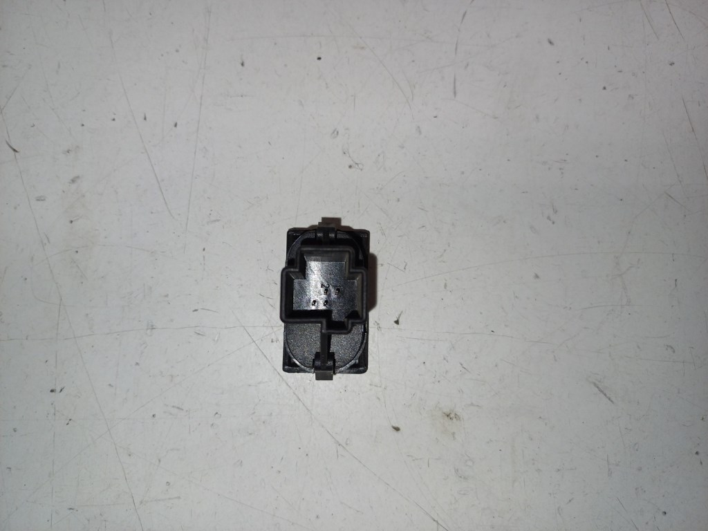 Ford Mondeo (MK3) jobb elsõ ablakemelõ kapcsoló 1S7T14529AB 2. kép