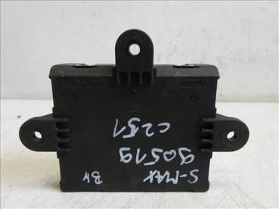 Ford S-max bal hátsó ajtó elektronika 6G9T14B534BJ