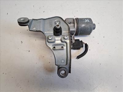 Ford S-max jobb első ablaktörlő motor 6M2117508BD 1397220521