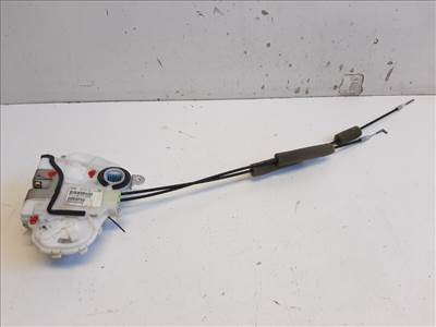 Honda Civic bal hátsó ajtózár 72651SMG