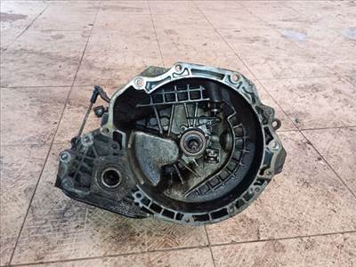 Chevrolet Lacetti 1.6 - Váltó  sp170126bmc372