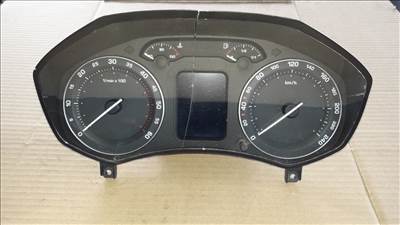 Skoda Octavia II Óraegység / Kilométeróra 1Z0 920 841 D