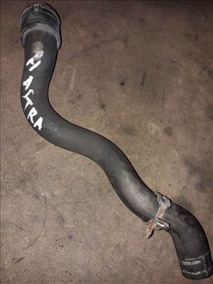 Opel Astra H Vízcső 13 202 862