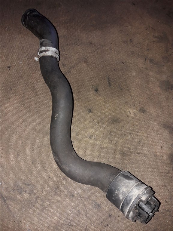 Opel Astra H Vízcsõ 13 202 862 2. kép