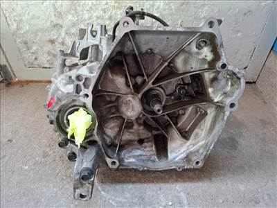 Honda Jazz (GE) váltó