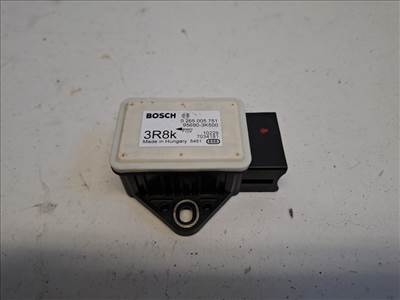 Hyundai I 30 (GD) esp szenzor (oldalirányú gyorsulás érzékelő) 956903K500 0265005751