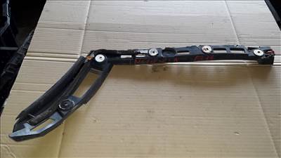 Opel Insignia Bal Hátsó Lökhárító Tartó