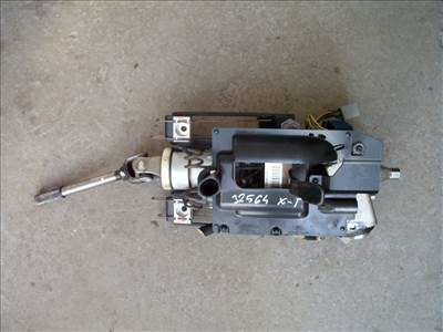 Jaguar X-type  kormányoszlop