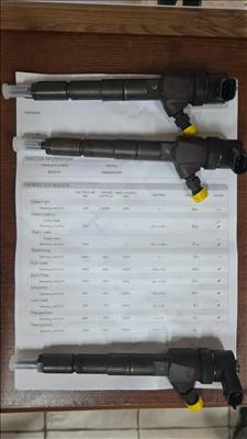 Fiat Doblo II 2.0 Multijet 16V FIAT ALFA SUZUKI 2.0JTD PORLASZTÓ 0445110299