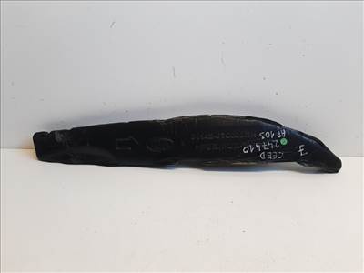 Kia Ceed (CD) jobb első sárvédőzajvédő 84142J7000