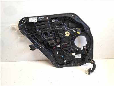 Kia Ceed kombi bal hátsó Ablakemelő szerkezet elektromos 83470A2340