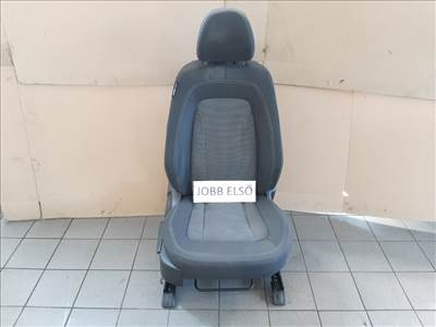 Kia Optima (TF) ülés