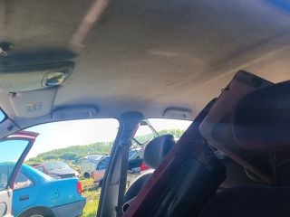 RENAULT CLIO II (BB0/1/2, CB0/1/2) Hátsó Ülés 12. kép