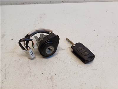 Kia Soul  gyújtáskapcsoló kulcsos
