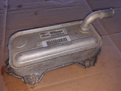 Toyota Avensis Hőcserélő