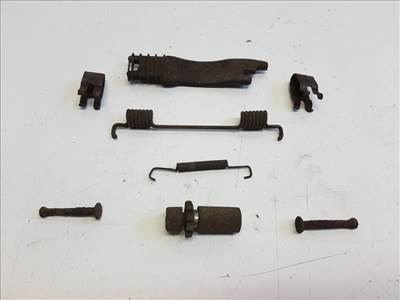 Land Rover Discovery (L319) jobb hátsó fék önbeálló utánállító