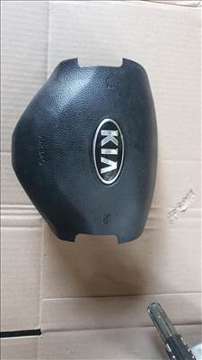 2013 Kia Sportage 1.7 crdi kormány légzsák 