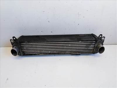 Land Rover Range Rover Sport (L320) intercoolerhûtő